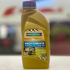 Ravenol Brake Fluid DOT 4 LV - 1L